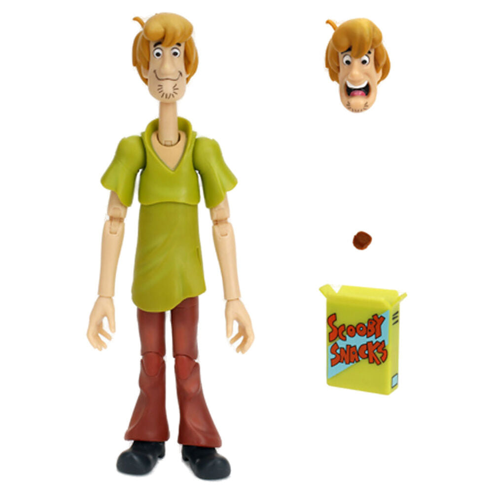 shaggy rogers scooby doo figure 165cm