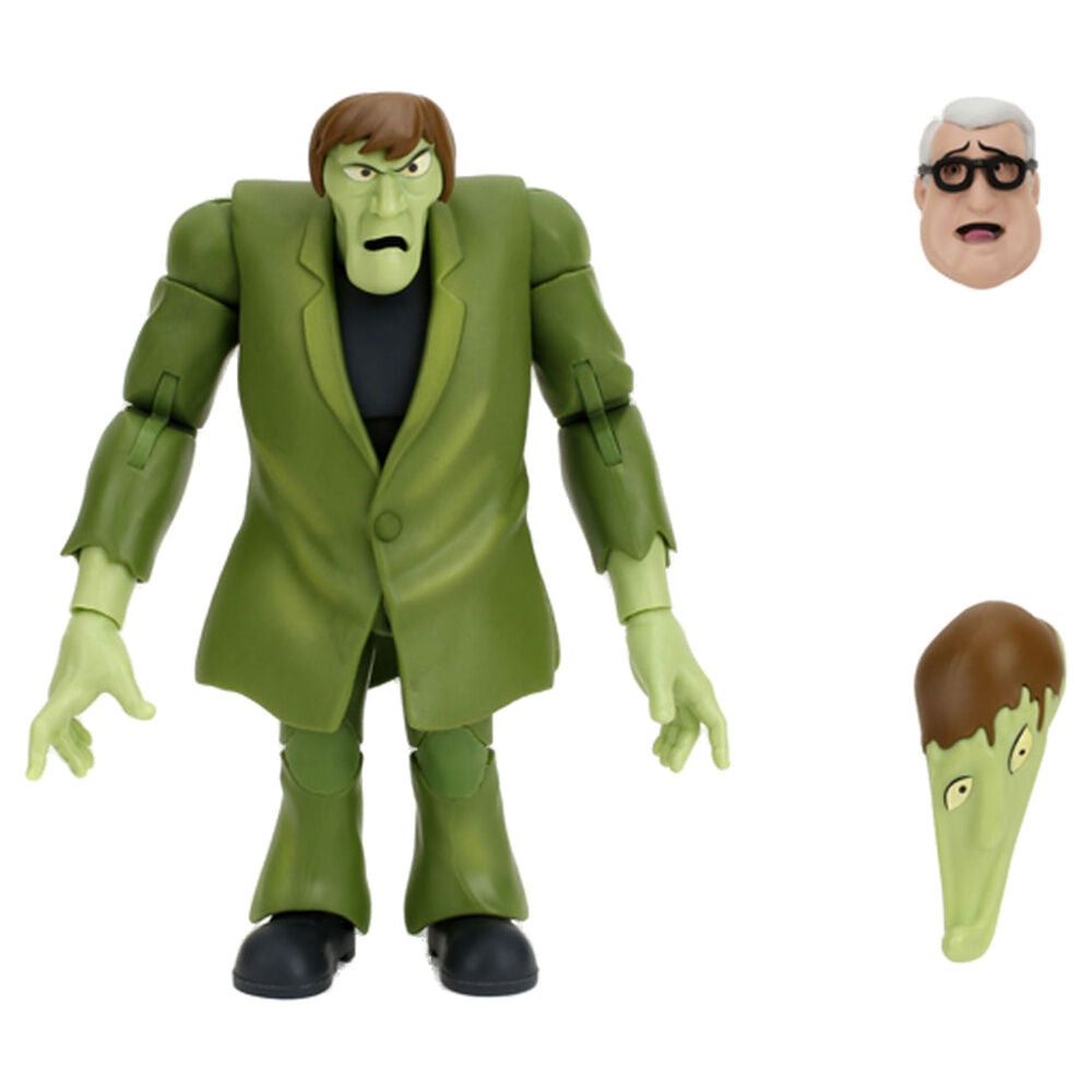 scooby doo creeper figure 165cm