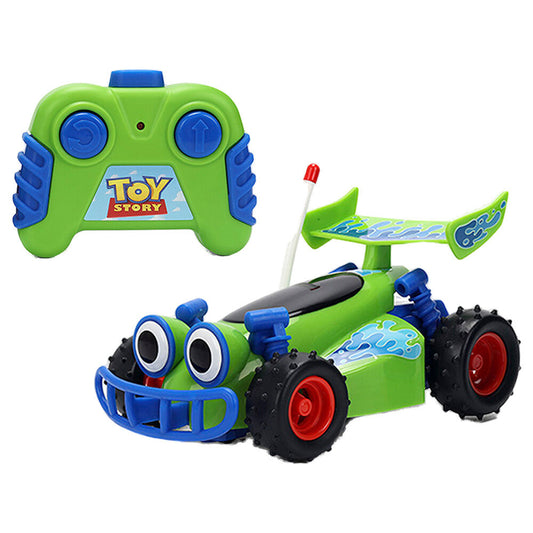 Radio control car Buggy Toy Story Disney Pixar