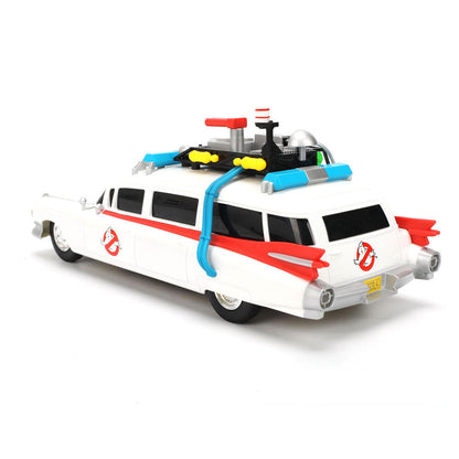 Samochód zdalnie sterowany Ecto Ghostbusters