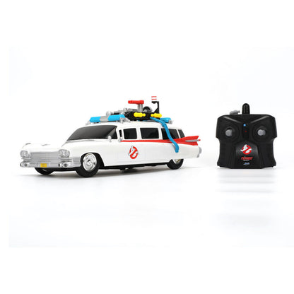 Samochód zdalnie sterowany Ecto Ghostbusters
