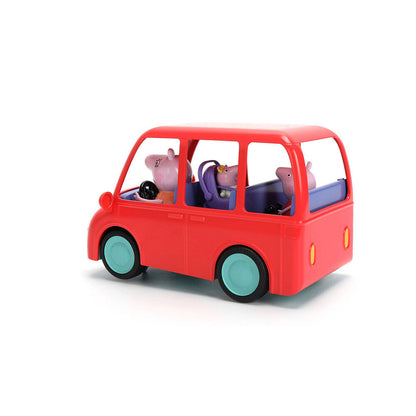 Veicolo radiocomandato di Peppa Pig