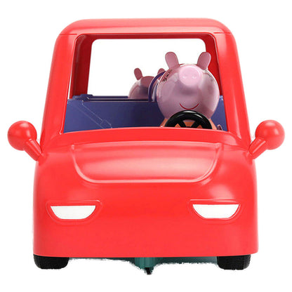 Veicolo radiocomandato di Peppa Pig