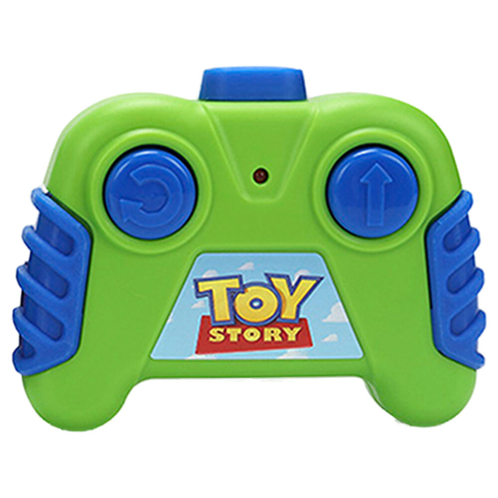 Radio control car Buggy Toy Story Disney Pixar