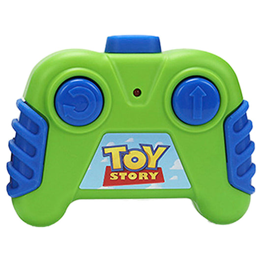 Radio control car Buggy Toy Story Disney Pixar