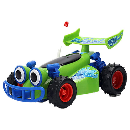 Radio control car Buggy Toy Story Disney Pixar