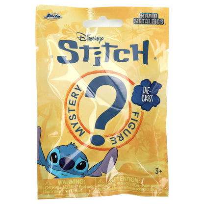 Stitch Disney Surprise Figurka 4 cm Różne kolory