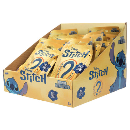 Stitch Disney Surprise Figurka 4 cm Różne kolory