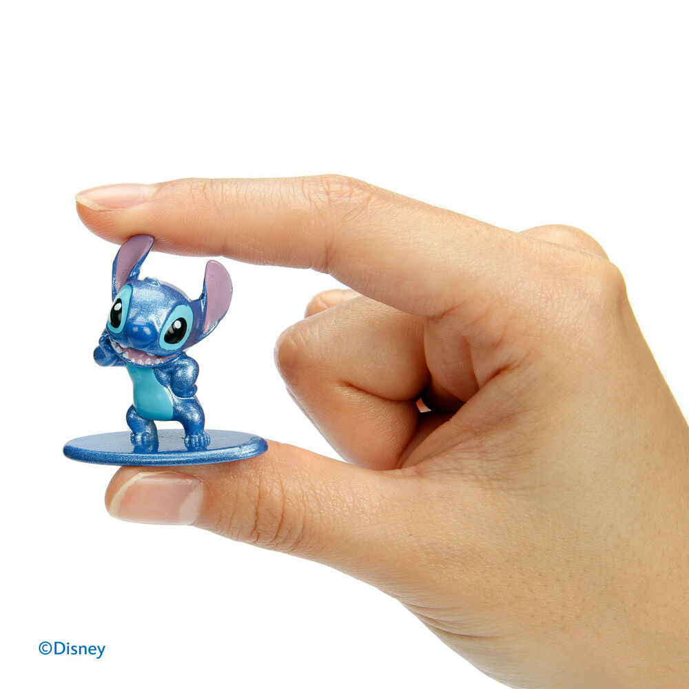 Stitch Disney Surprise Figurka 4 cm Różne kolory