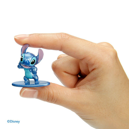 Stitch Disney Surprise Figurka 4 cm Różne kolory