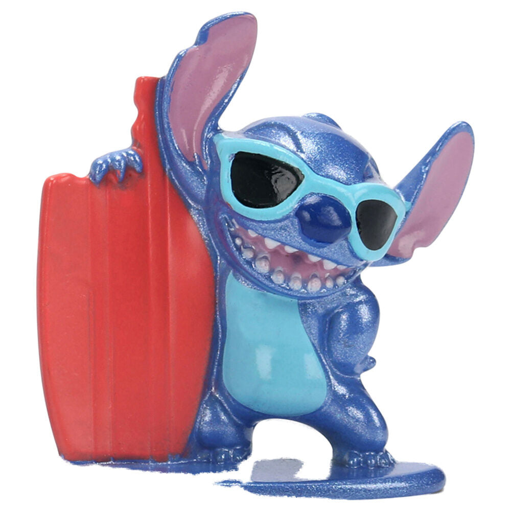 Stitch Disney Surprise Figurka 4 cm Różne kolory