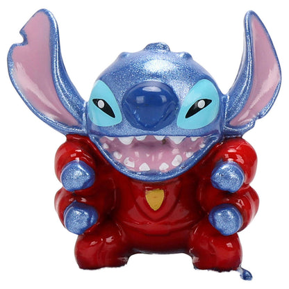 Stitch Disney Surprise Figurka 4 cm Różne kolory