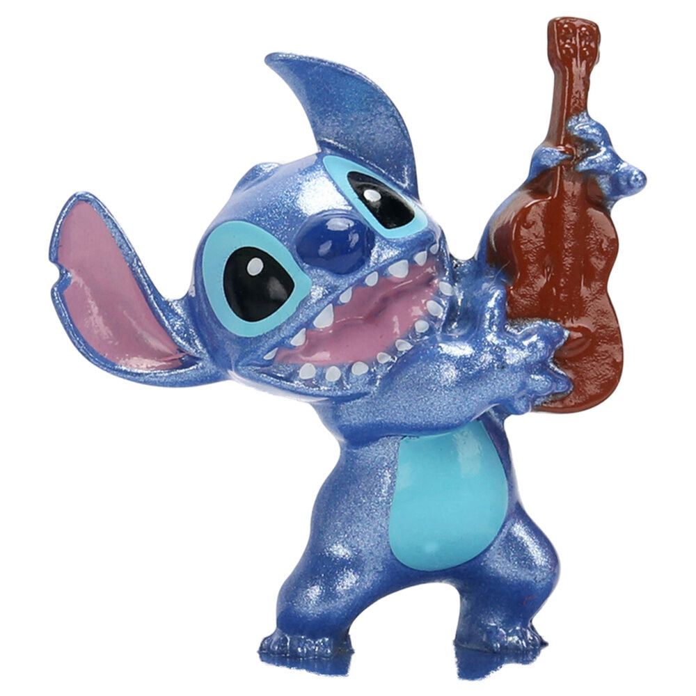 Stitch Disney Surprise Figurka 4 cm Różne kolory