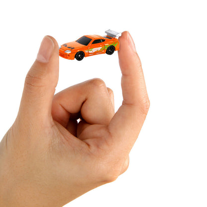 Überraschungsauto aus Druckguss Fast & Furious 4 cm verschiedene Größen