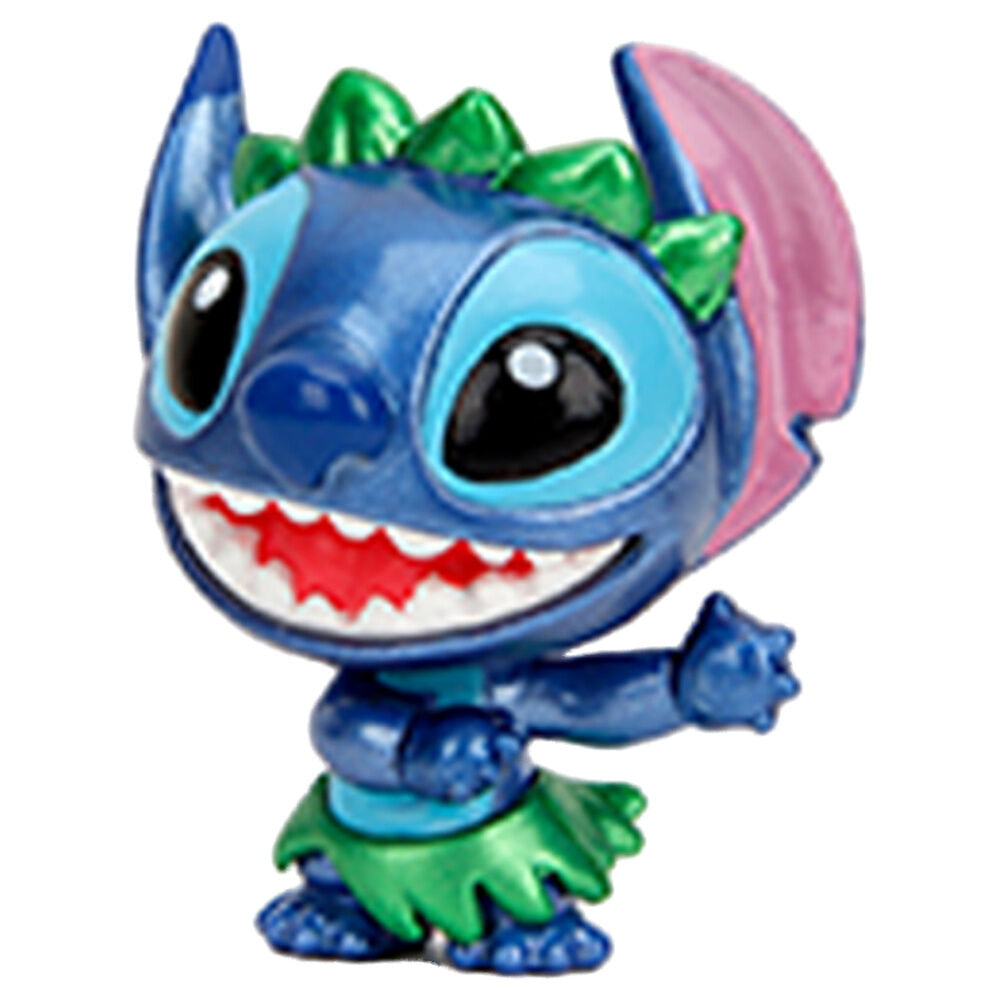 Metalfigs Stitch Disney 7cm Figur sortiert