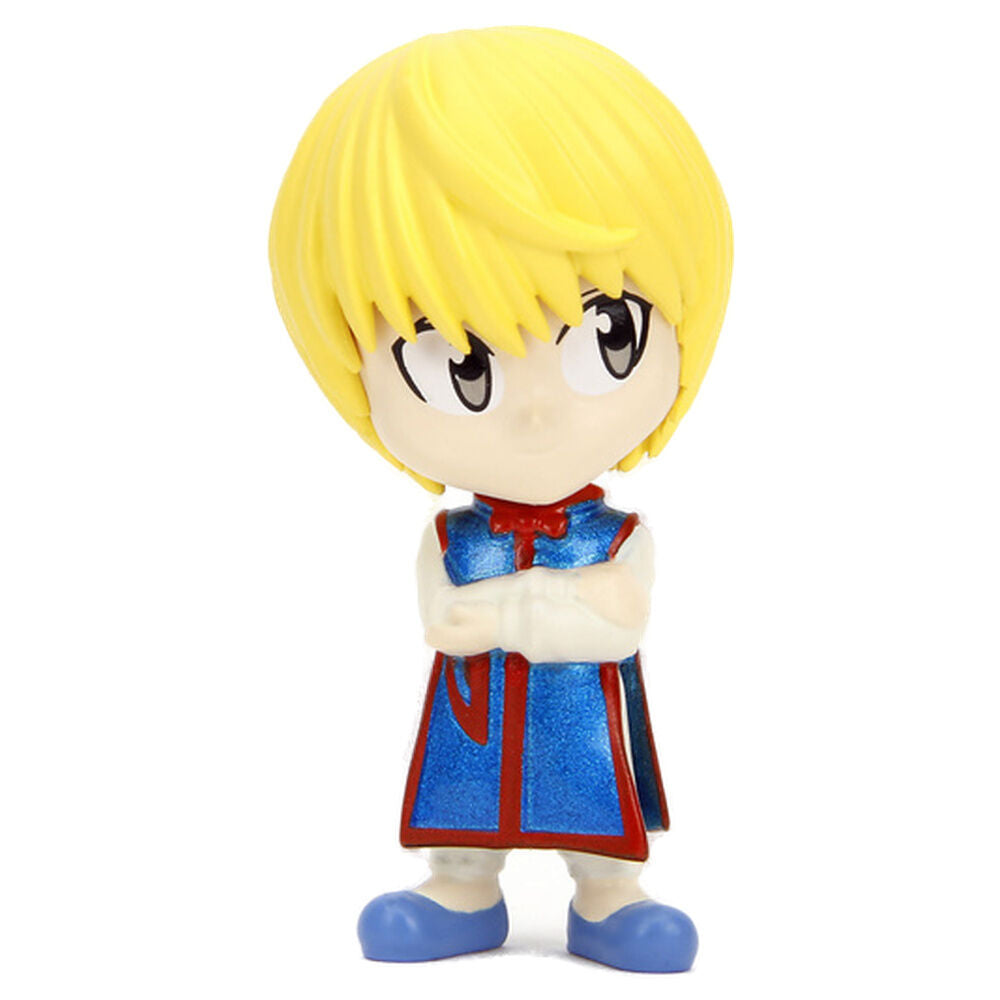 Metalfigs Hunter x Hunter 7cm Figure Assorted