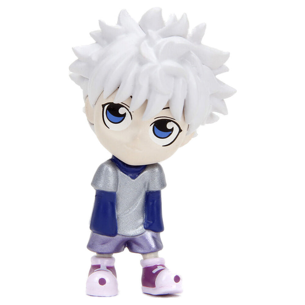 Metalfigs Hunter x Hunter 7cm Figure Assorted