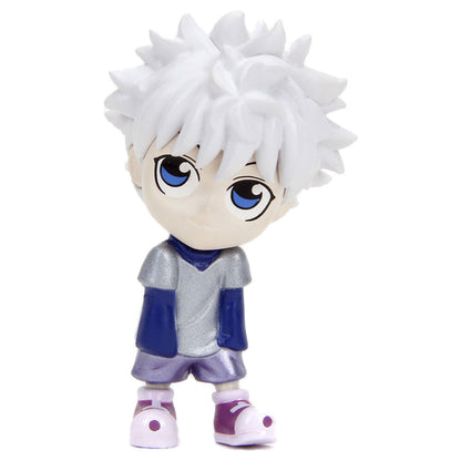Metalfigs Hunter x Hunter 7cm Figure Assorted