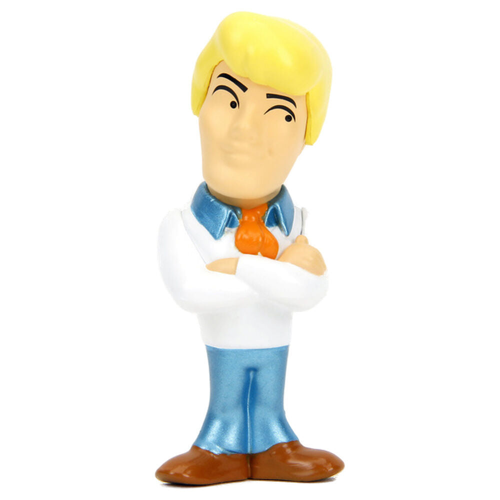 Scooby Doo Metalfigs Figure 7cm Assorted