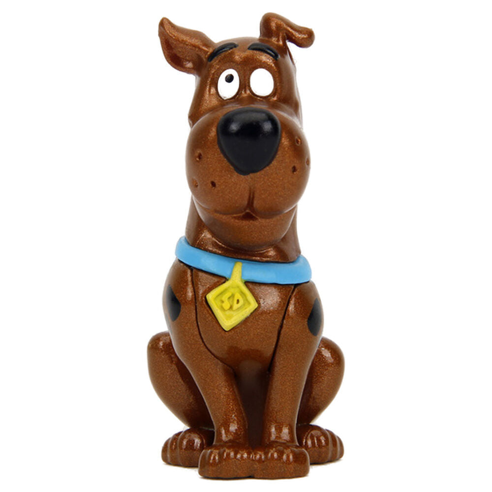 Scooby Doo Metalfigs Figure 7cm Assorted