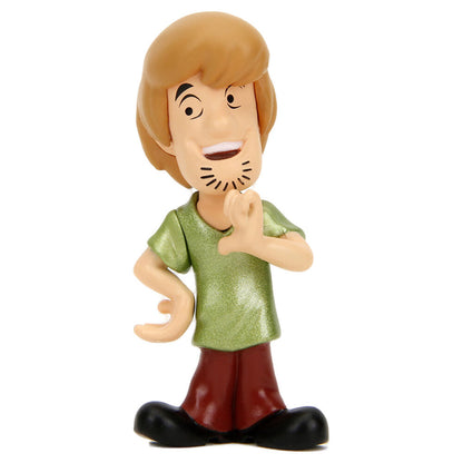 Scooby Doo Metalfigs Figure 7cm Assorted