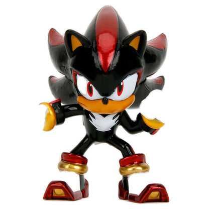 Action figure Metalfigs di Sonic the Hedgehog da 7 cm assortite