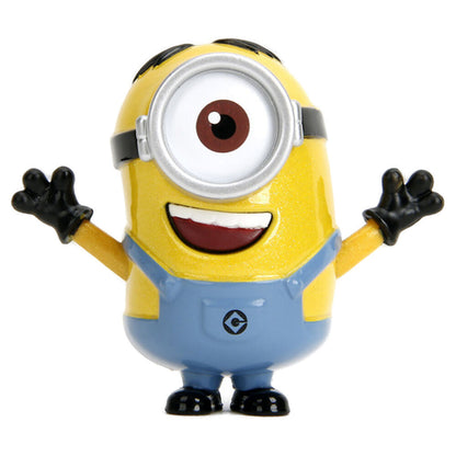 Minions Metalfigs Figure 7cm Assorted