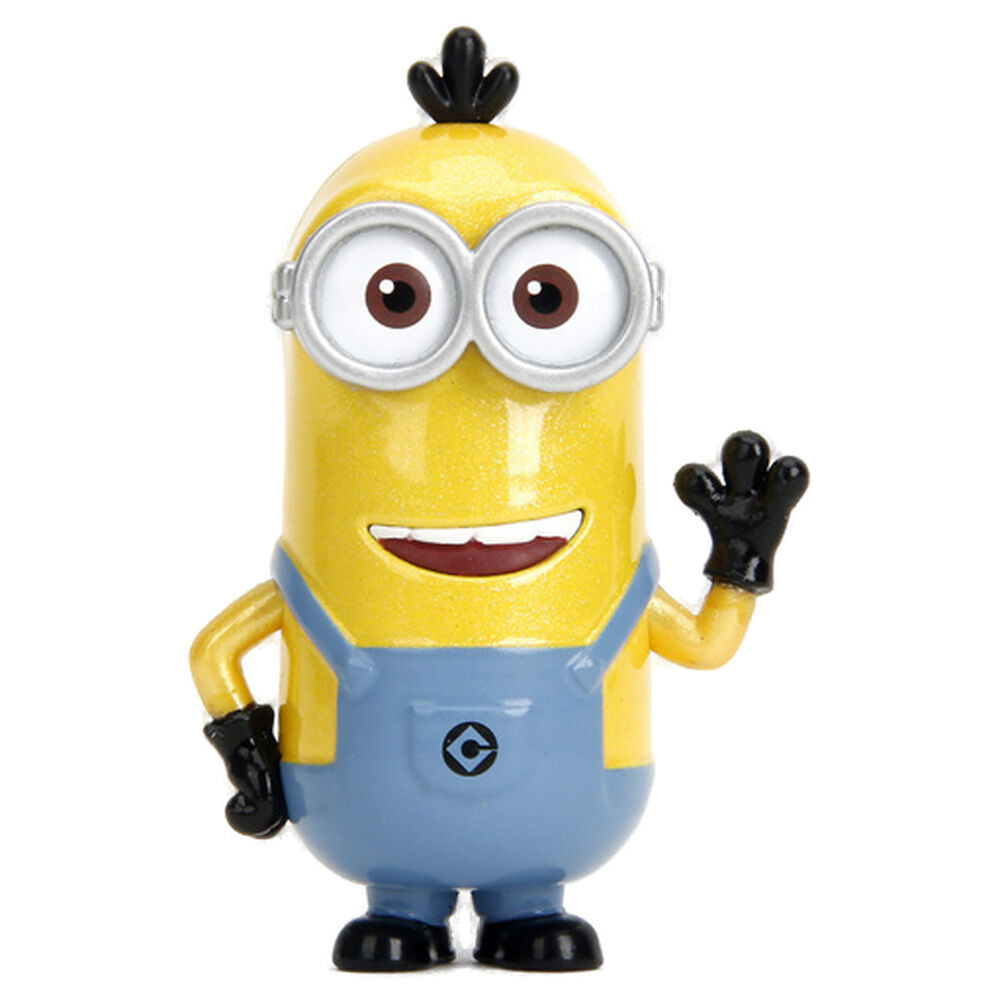 Minions Metalfigs Figure 7cm Assorted