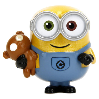 Minions Metalfigs Figure 7cm Assorted