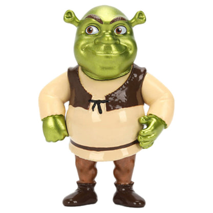 Shrek Metalfigs Figure 7cm Assorted