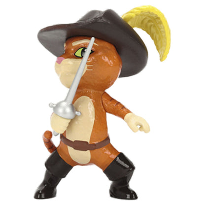 Shrek Metalfigs Figure 7cm Assorted