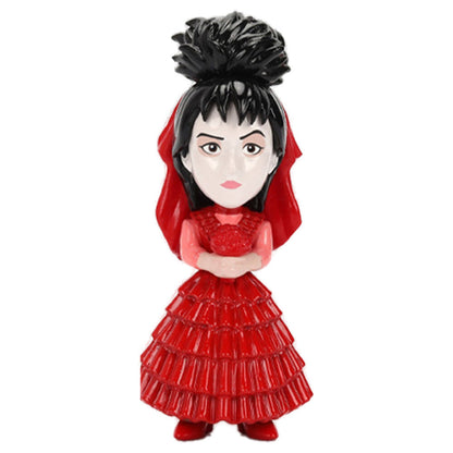 Beetlejuice Metalfigs Figure 7cm Assorted