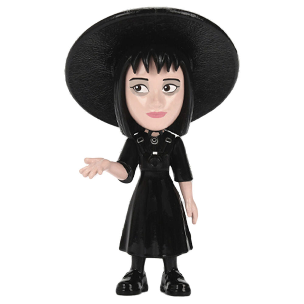 Beetlejuice Metalfigs Figure 7cm Assorted