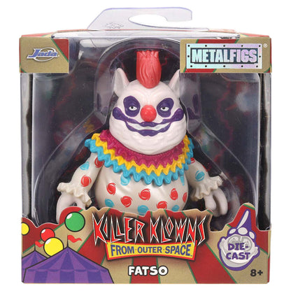 Killer Klowns Metalfigs Figur 7cm sortiert