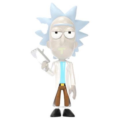 Rick and Morty metalfigs figure 7cm assorted
