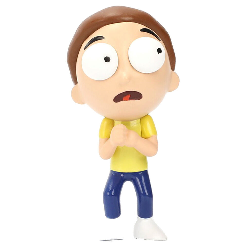 Rick and Morty metalfigs figure 7cm assorted