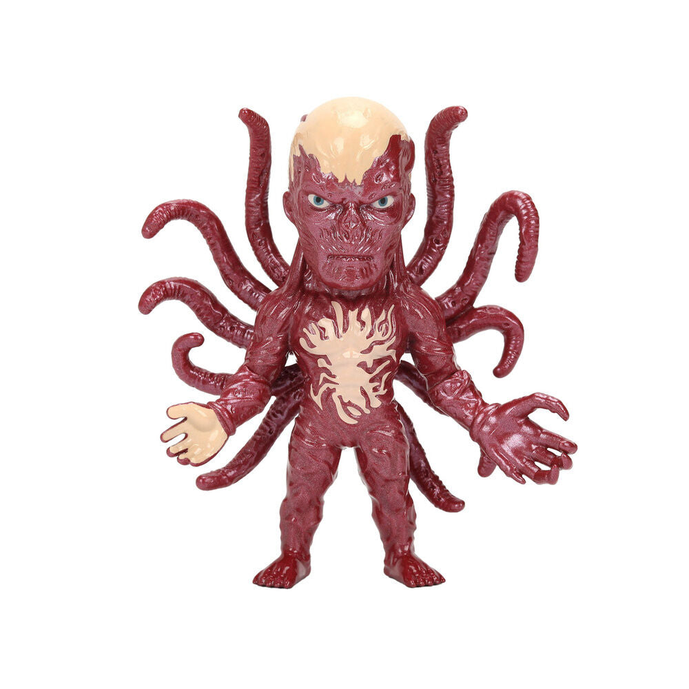 Stranger Things metalfigs figure 7cm assorted