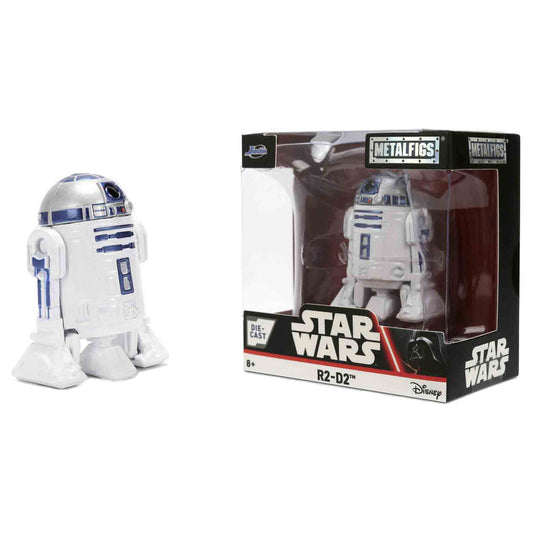 Star Wars Metalfigs 7cm Figurki różne