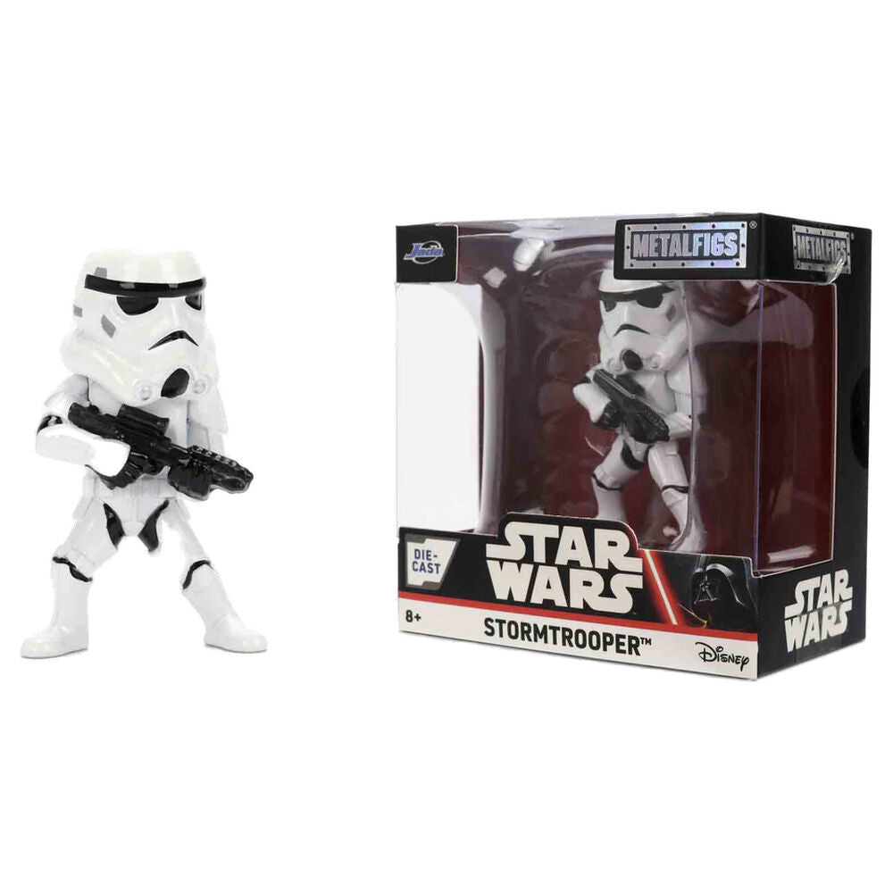 Star Wars Metalfigs 7cm Figurki różne