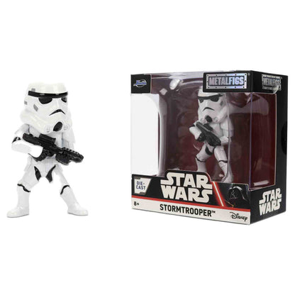 Star Wars Metalfigs 7cm Figurki różne