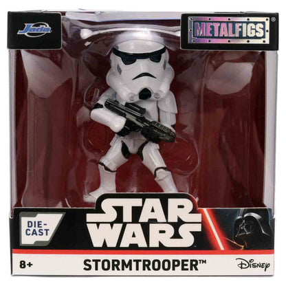 Star Wars Metalfigs 7cm Figurki różne