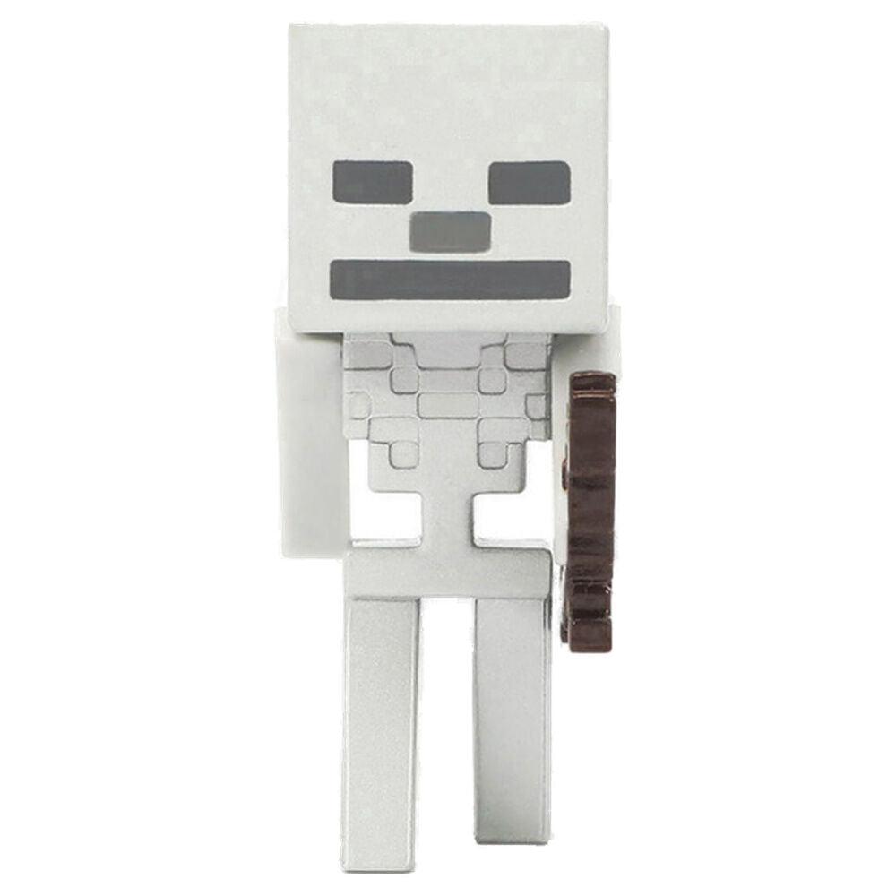 Minecraft Metalfigs Figure 7cm Assorted