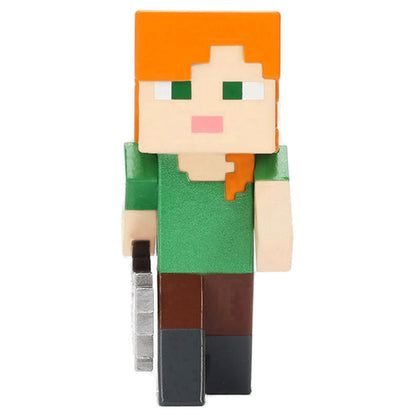 Minecraft Metalfigs Figure 7cm Assorted