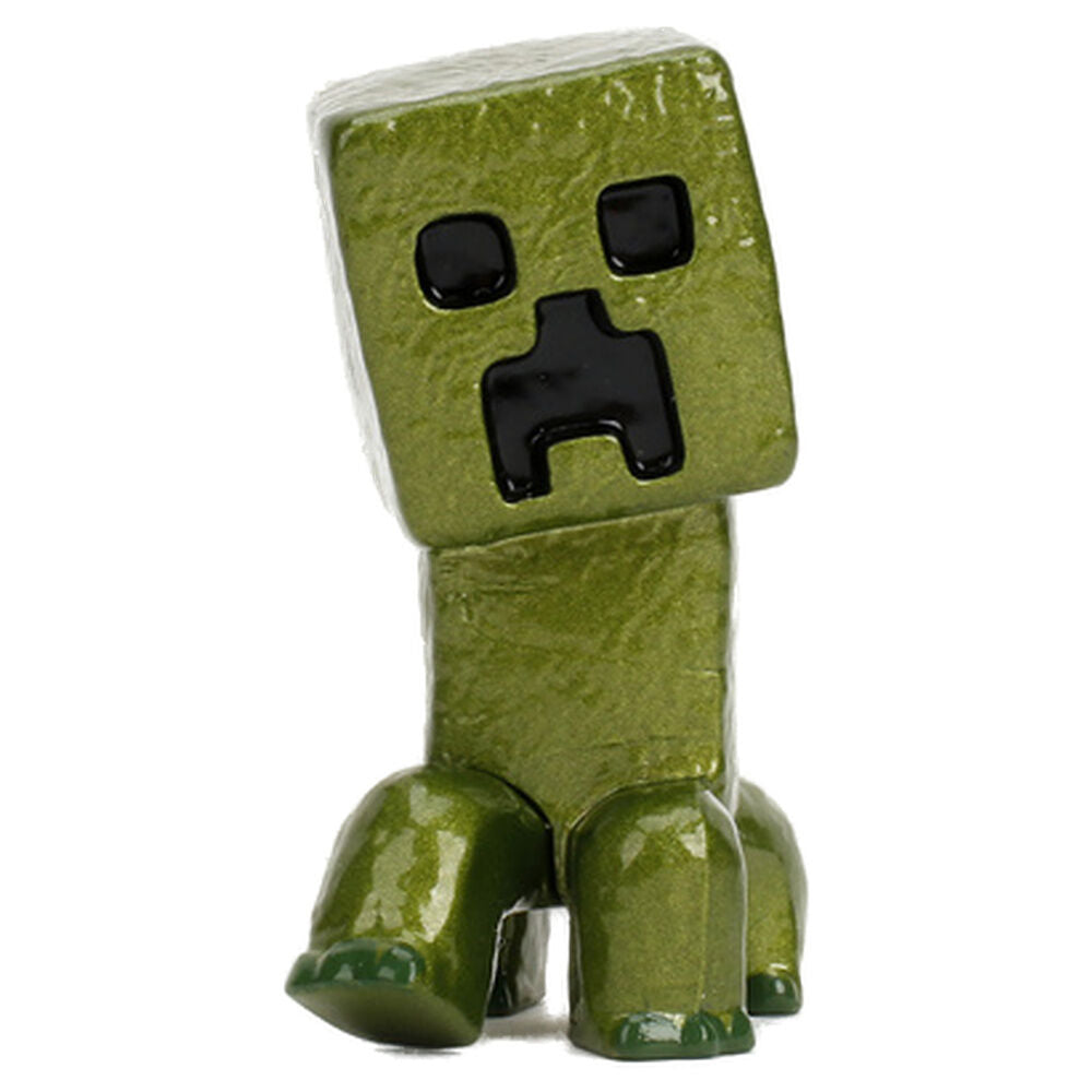 Minecraft Metalfigs Figure 7cm Assorted