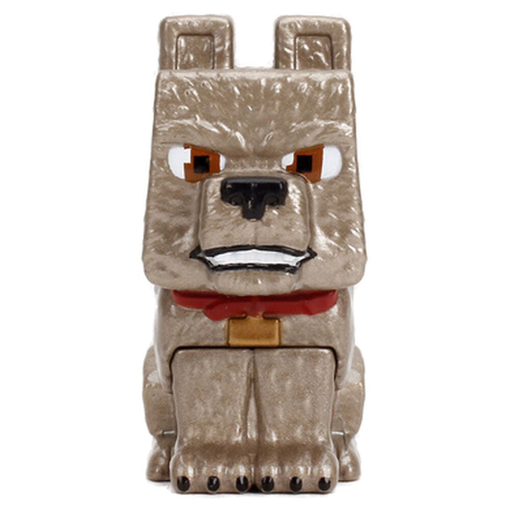 Minecraft Metalfigs Figure 7cm Assorted