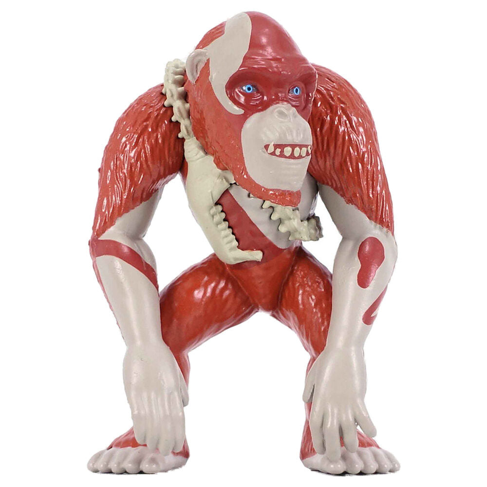 Metalfigs Figur Monsters Godzilla X Kong 7cm sortiert