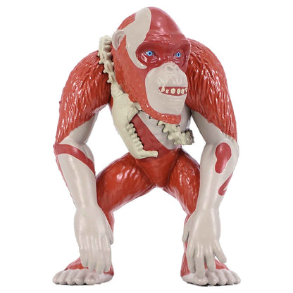 Metalfigs Figur Monsters Godzilla X Kong 7cm sortiert