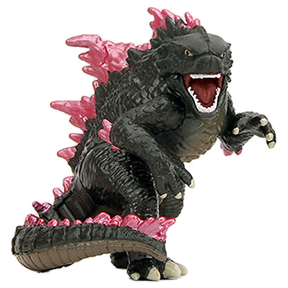 Metalfigs Figur Monsters Godzilla X Kong 7cm sortiert