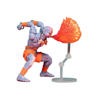 Figurka Dhalsim Player 2 Street Fighter II 17cm