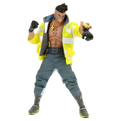 David Cyberpunk Edgerunners Figurka 15cm